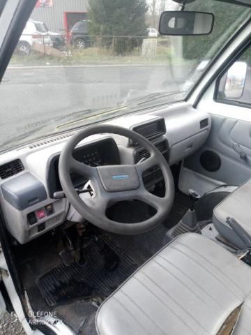 Piaggio Porter image 2
