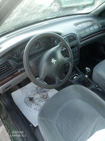 Peugeot 406 image 1