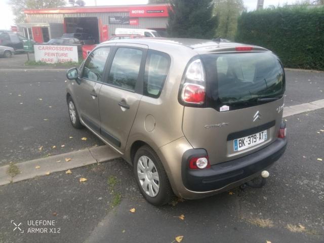 Citroen C3 Picasso image 3