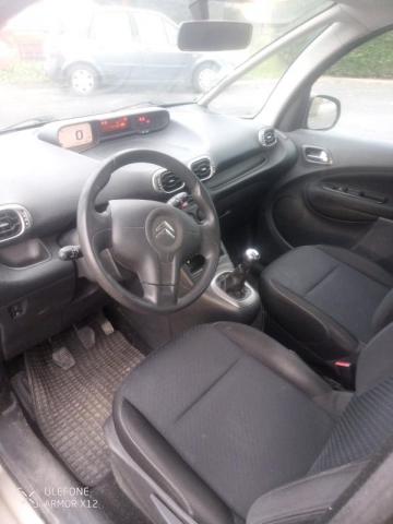 Citroen C3 Picasso image 1