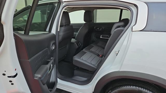 Citroen C5 Aircross image 7