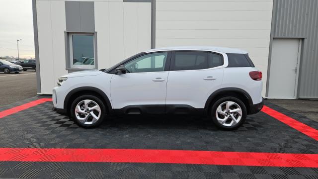 Citroen C5 Aircross image 3