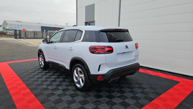 Citroen C5 Aircross image 9