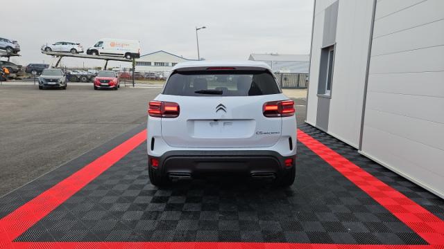 Citroen C5 Aircross image 6