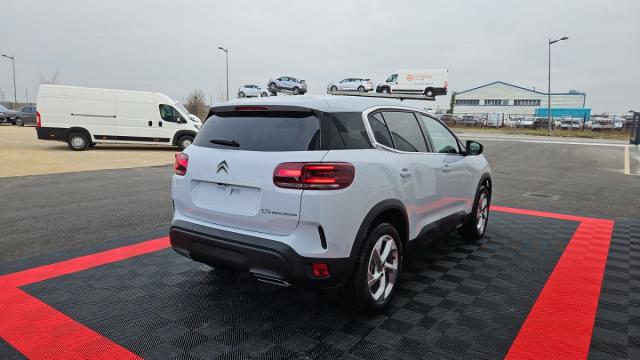 Citroen C5 Aircross image 1