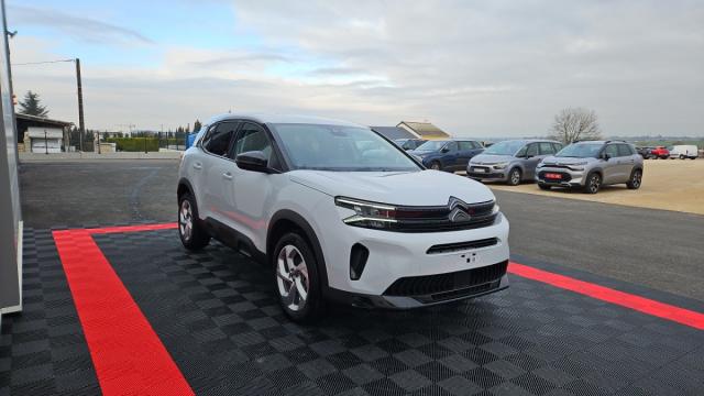 Citroen C5 Aircross image 5