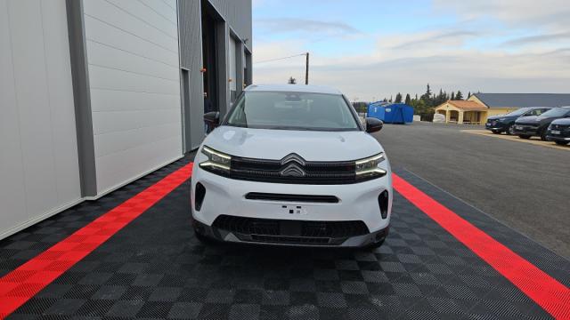 Citroen C5 Aircross image 8
