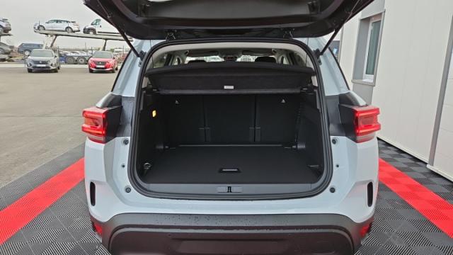 Citroen C5 Aircross image 2