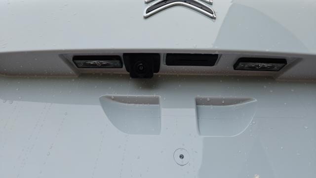 Citroen C5 Aircross image 4