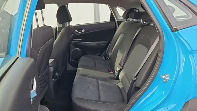 Hyundai Kona image 2