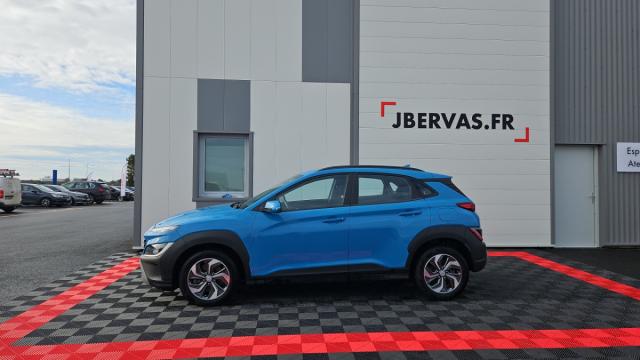 Hyundai Kona image 9