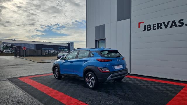 Hyundai Kona image 8