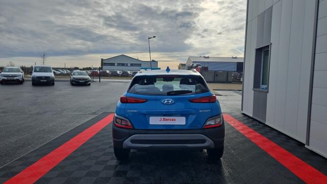 Hyundai Kona image 6
