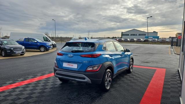 Hyundai Kona image 4