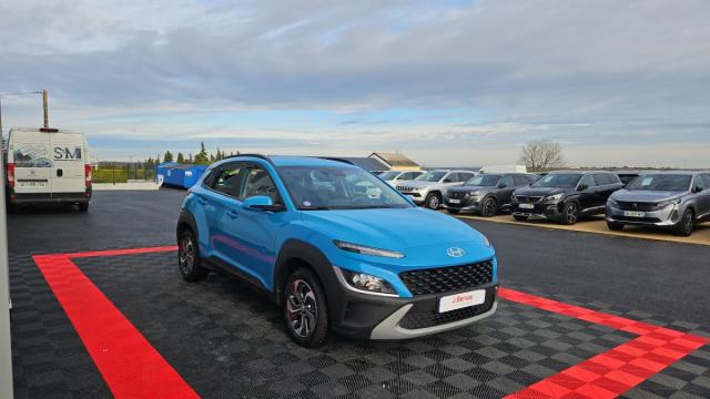 Hyundai Kona image 1