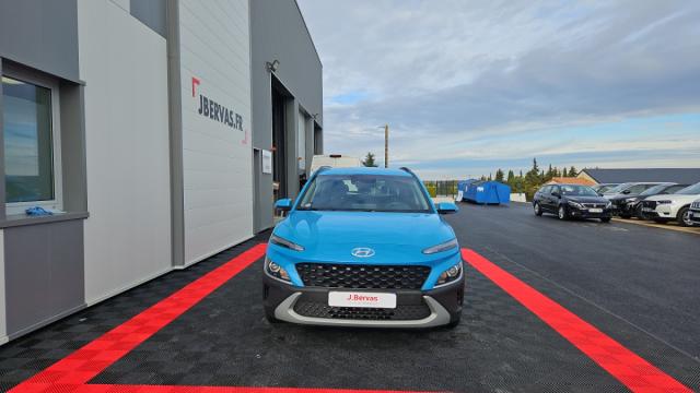 Hyundai Kona image 7