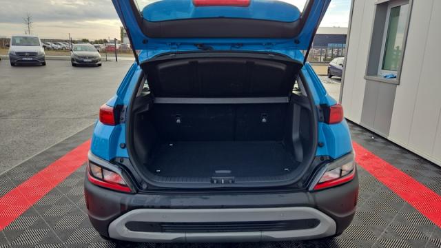 Hyundai Kona image 3