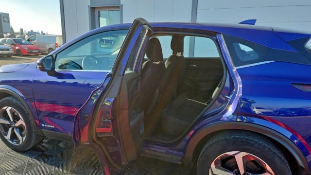 Nissan Qashqai image 8