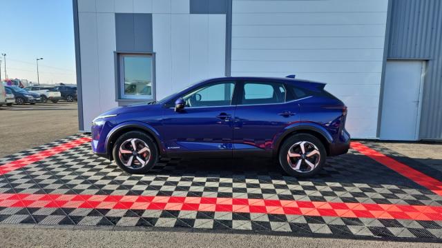 Nissan Qashqai image 6