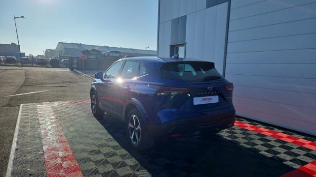 Nissan Qashqai image 9