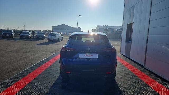 Nissan Qashqai image 7