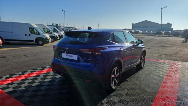 Nissan Qashqai image 3