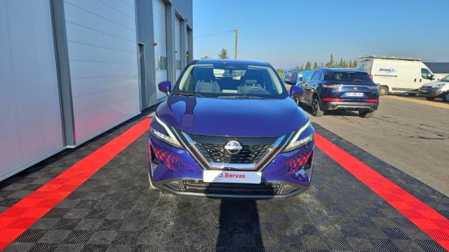 Nissan Qashqai image 4