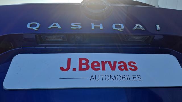 Nissan Qashqai image 2