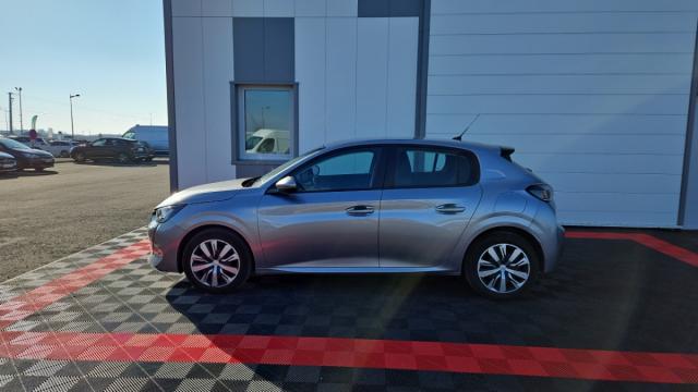 Peugeot 208 image 6