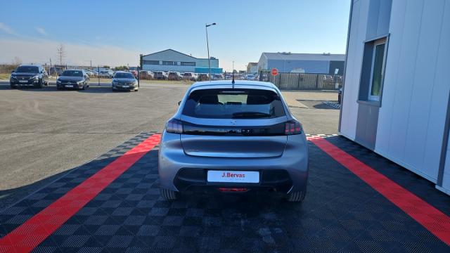 Peugeot 208 image 2