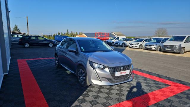 Peugeot 208 image 7