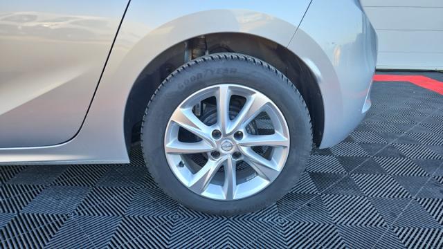 Opel Corsa image 7
