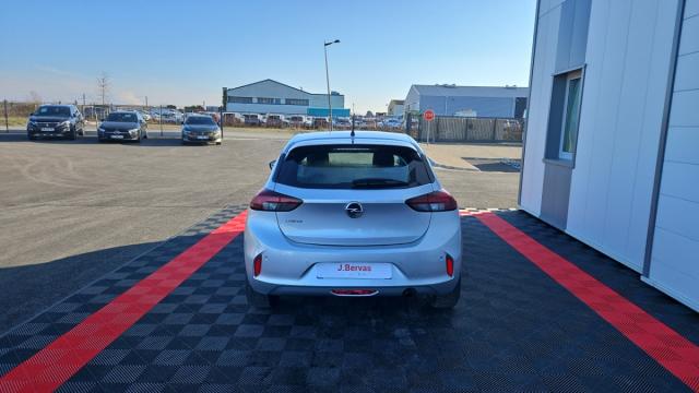 Opel Corsa image 8