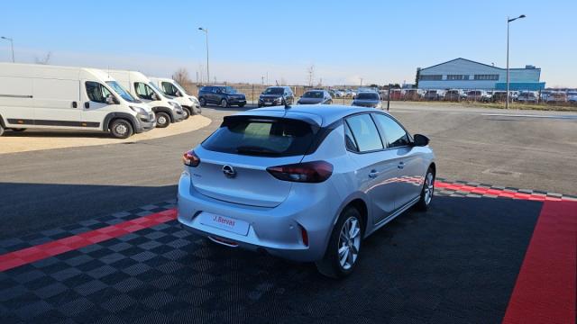 Opel Corsa image 3