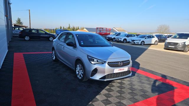 Opel Corsa image 9
