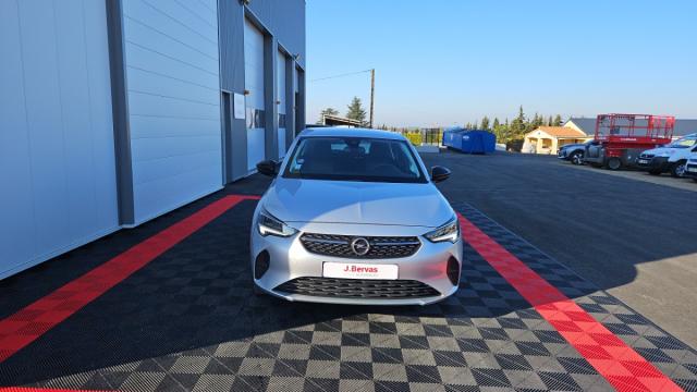 Opel Corsa image 4