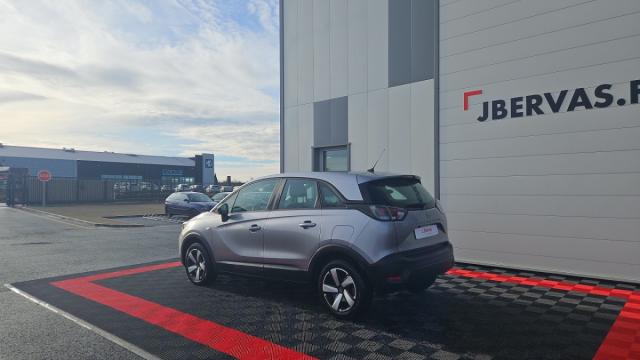 Opel Crossland image 4