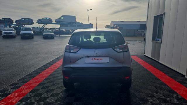 Opel Crossland image 7