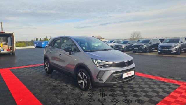 Opel Crossland image 1