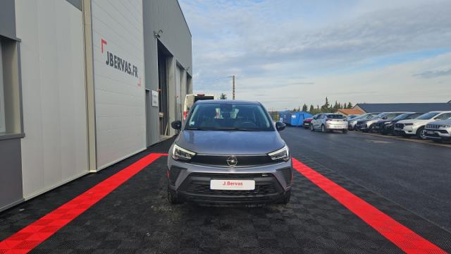 Opel Crossland image 8