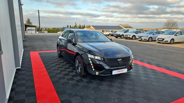 Peugeot 308 image 3
