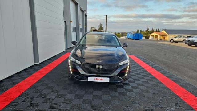 Peugeot 308 image 7