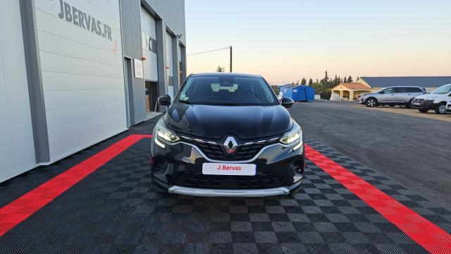 Renault Captur image 3