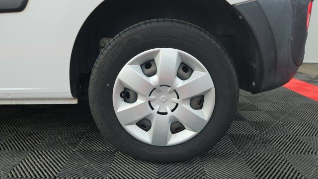 Renault Kangoo Express image 6
