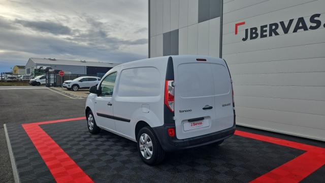 Renault Kangoo Express image 4