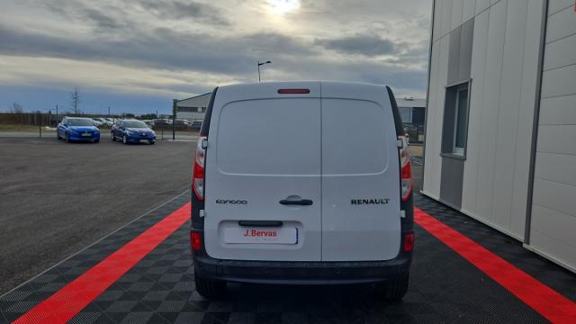 Renault Kangoo Express image 9