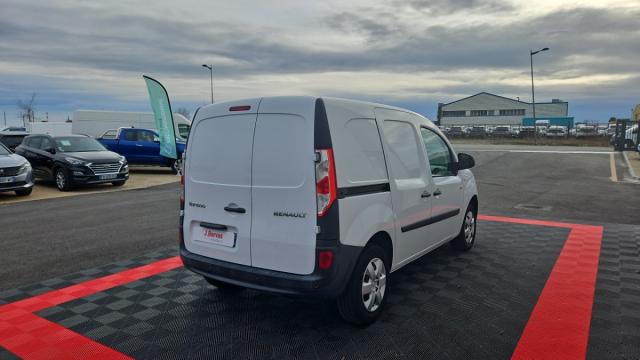 Renault Kangoo Express image 2