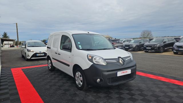 Renault Kangoo Express image 8