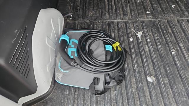 Renault Kangoo Express image 7