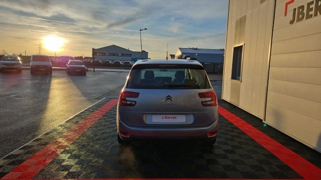 Citroen Grand C4 Spacetourer image 2